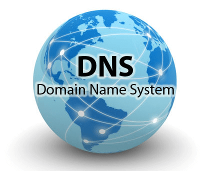 DNS propagation