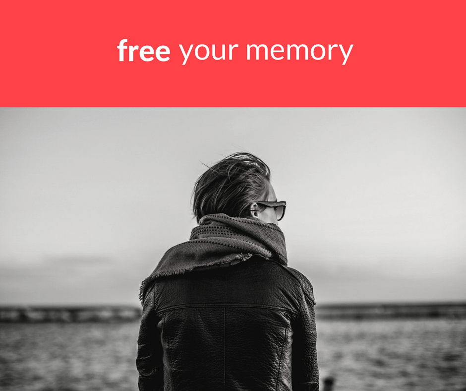 free memory