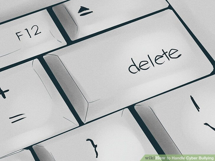 delete