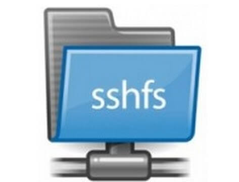 sshfs filesystem