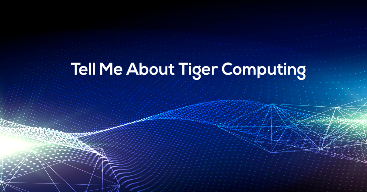 About Tiger Comuting
