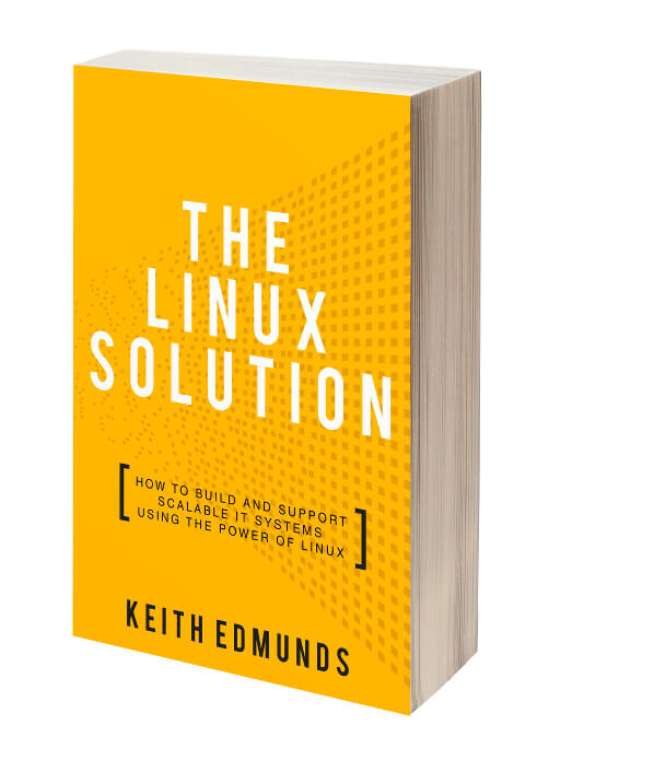 Leveraging the full power of Linux