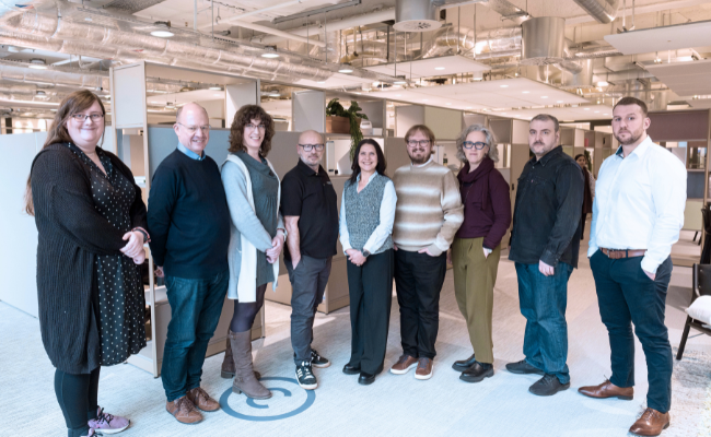 About Us Tiger Computing