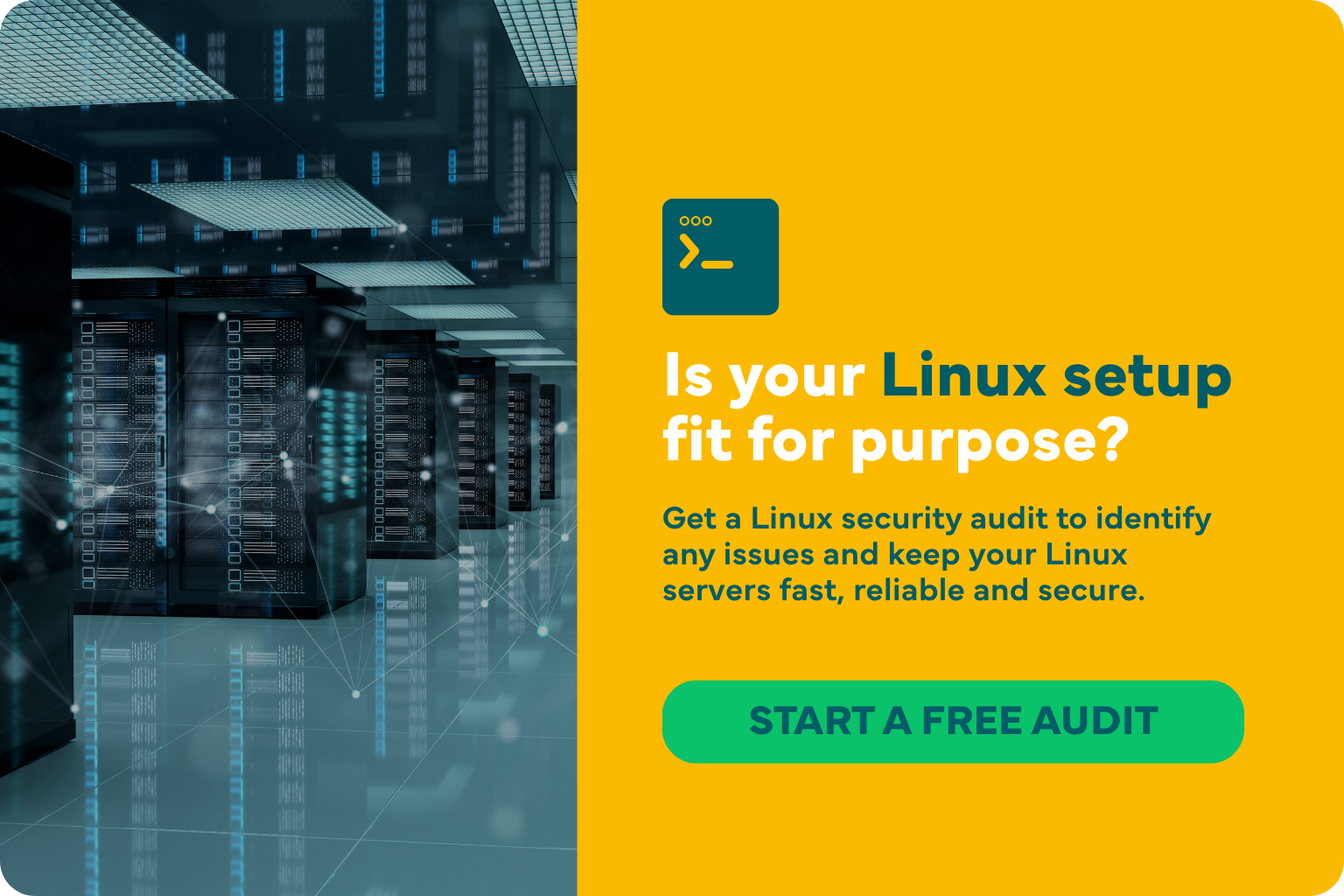 From Visibility To Control How To Build A Resilient Linux Software