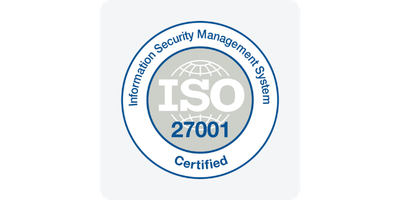 ISO 27001 ISO 27001