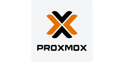 Proxmox Proxmox