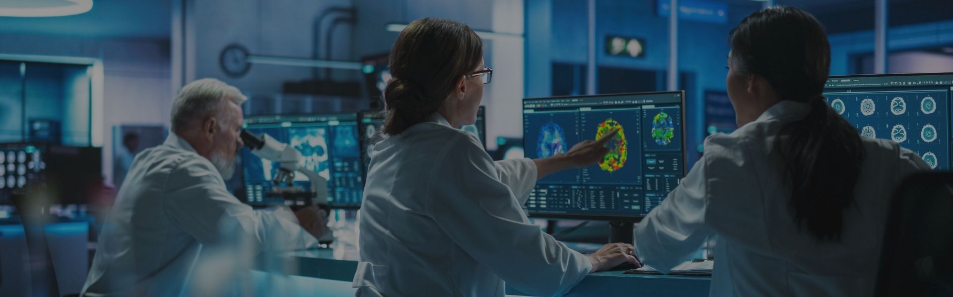 Your Research is Cutting-Edge – So Why is Your Linux Infrastructure Stuck in the Jurassic Era?