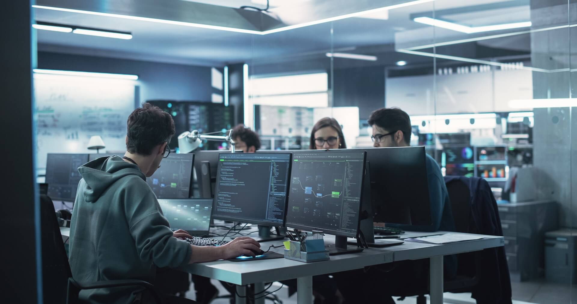 How We Work With MSPs to Deliver Linux Support