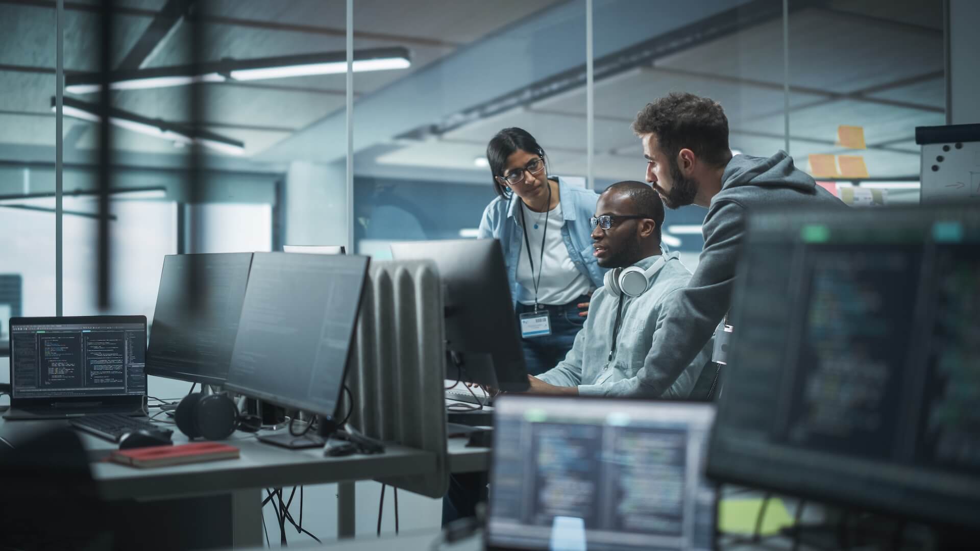 The Myth of DNS Propagation