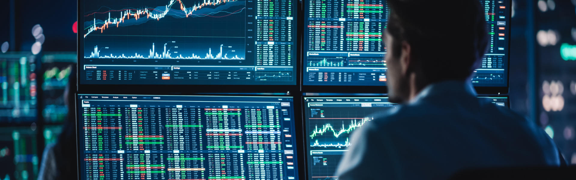 Milliseconds Matter: Why Financial Services Companies Need Better Linux Support