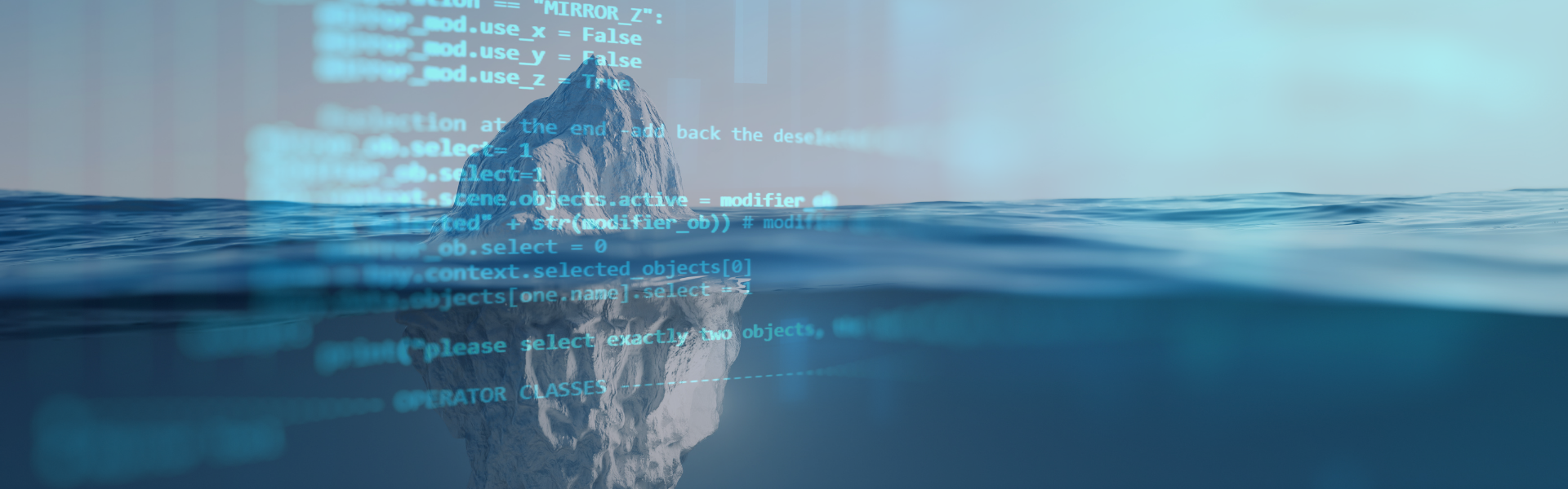 The IT Systems You Worry About Least are Often the Ones That Hurt Most