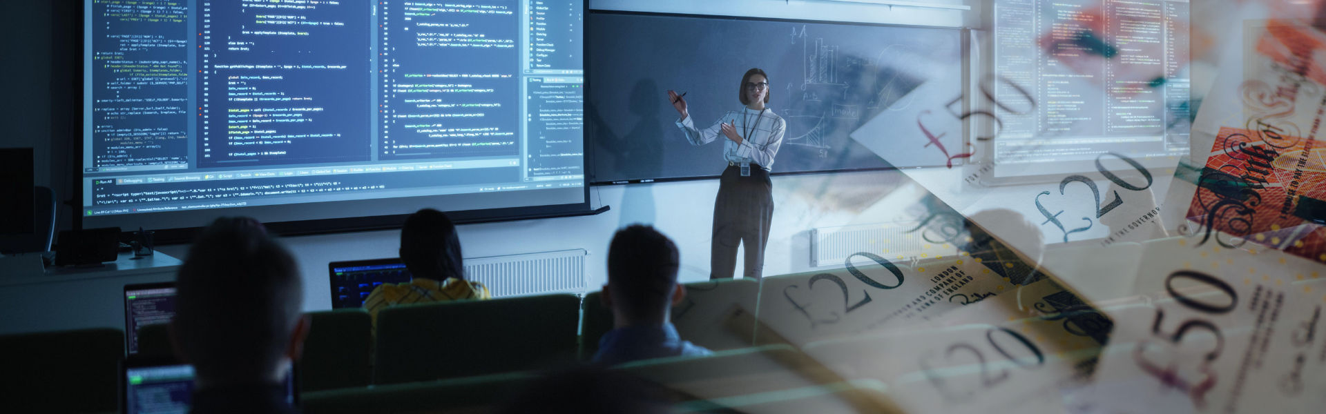 Why Your Finance Director is Your Most Important Security Ally