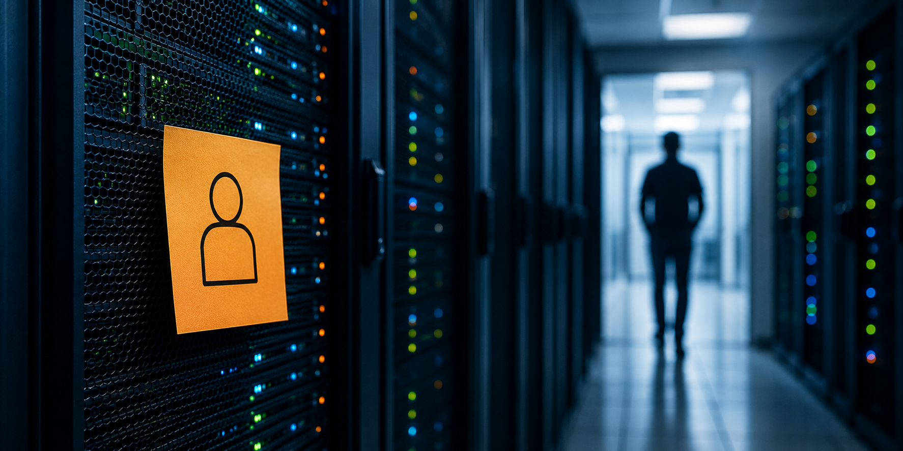 The Most Dangerous Linux Server in Your Trust Isn’t a Server