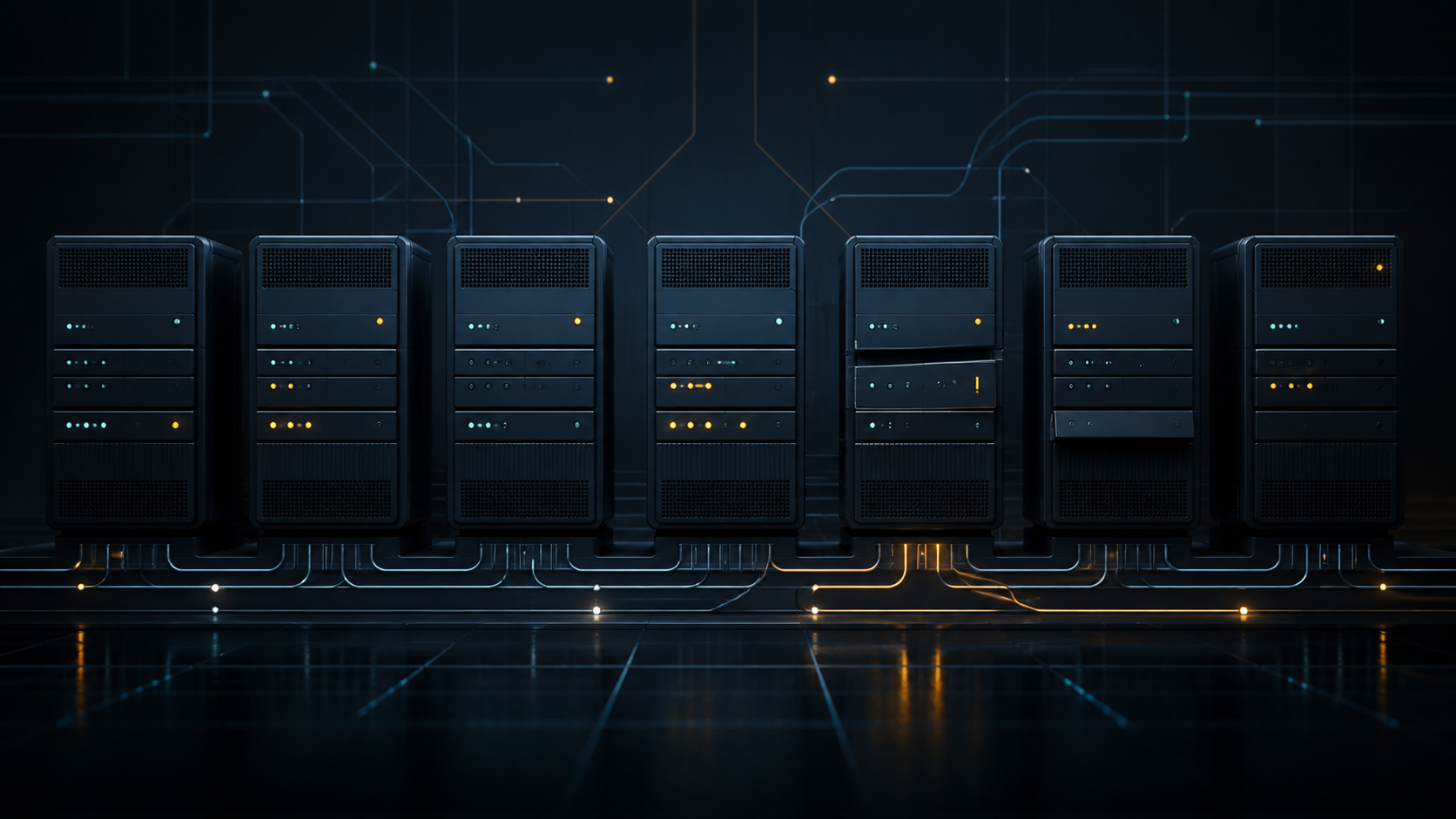Configuration drift: why a hardened Linux server does not stay hardened