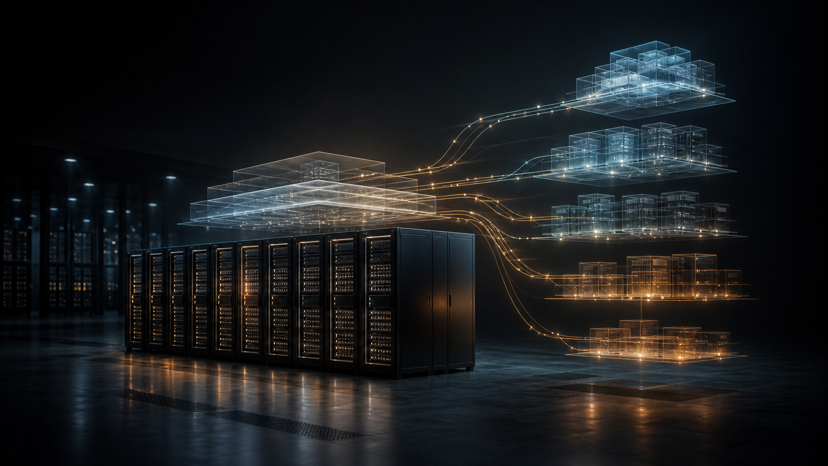 When Should You Rethink Your Virtualisation Strategy?
