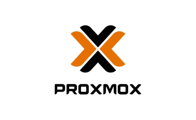 Proxmox Proxmox