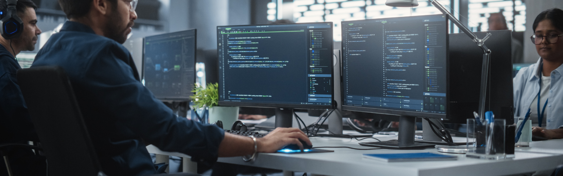 Upstream or Bust: Why Your Linux Support Provider Should Be Writing Code