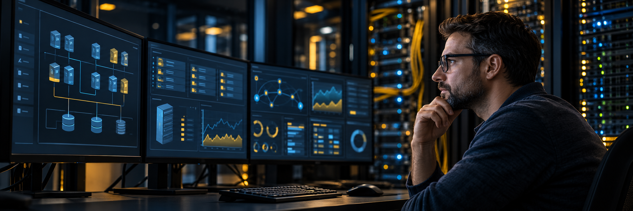 Considering Proxmox? What To Assess Before Changing Your Virtualisation Platform